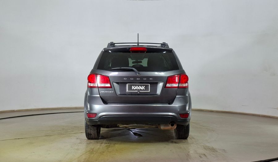 Dodge Journey 2.4 AUTO SE Suv 2016