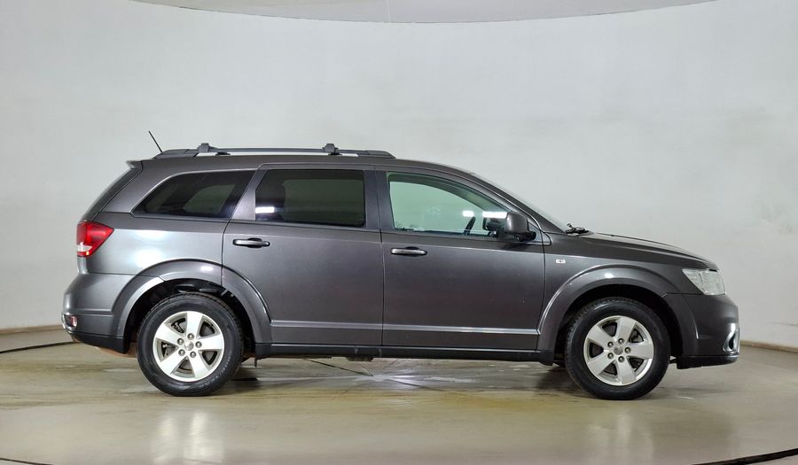 Dodge Journey 2.4 AUTO SE Suv 2016