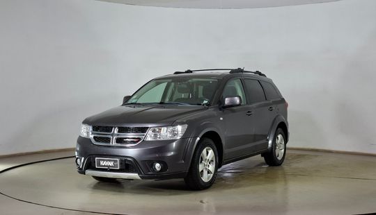 Dodge • Journey