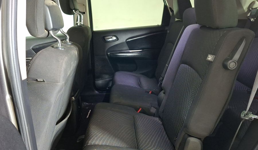 Dodge Journey 2.4 AUTO SE Suv 2016