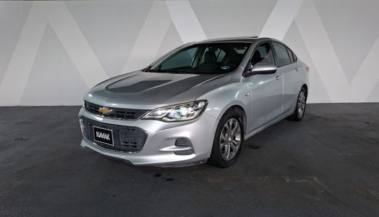 Chevrolet • Cavalier