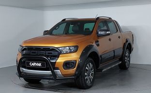 Ford • Ranger