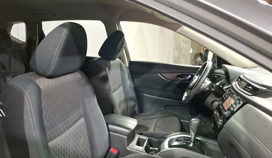Nissan X-trail 2.5 SENSE 3 ROW AUTO Suv 2019