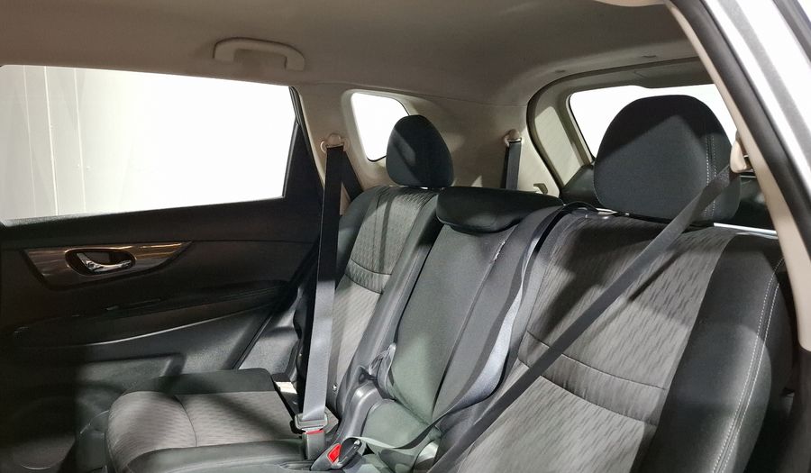 Nissan X-trail 2.5 SENSE 3 ROW AUTO Suv 2019