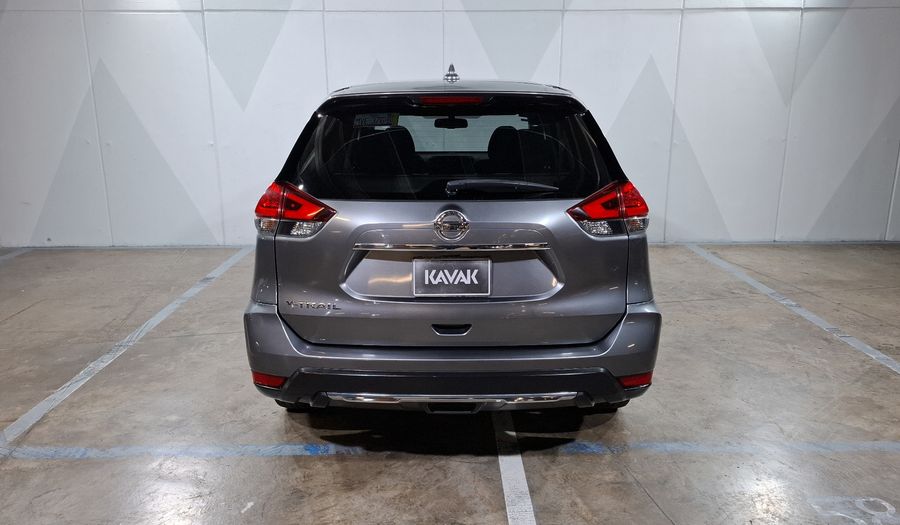 Nissan X-trail 2.5 SENSE 3 ROW AUTO Suv 2019