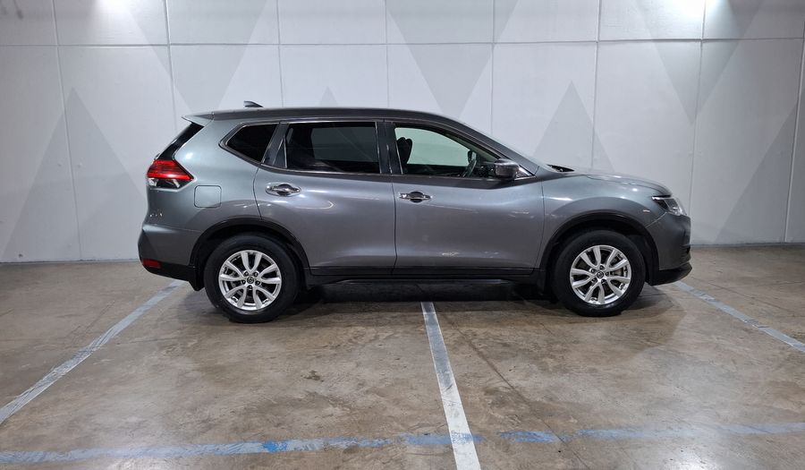 Nissan X-trail 2.5 SENSE 3 ROW AUTO Suv 2019