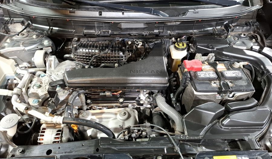Nissan X-trail 2.5 SENSE 3 ROW AUTO Suv 2019
