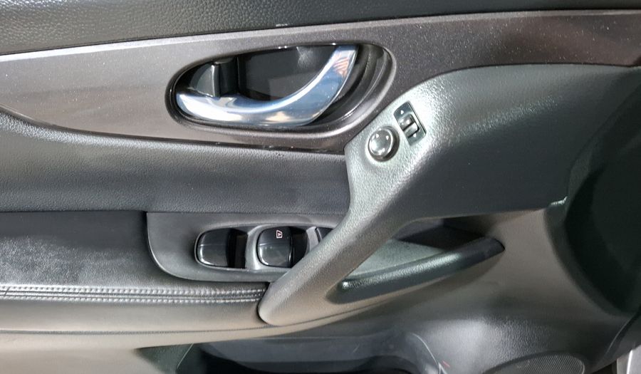 Nissan X-trail 2.5 SENSE 3 ROW AUTO Suv 2019
