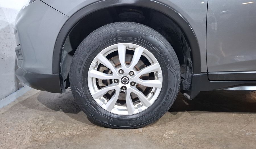 Nissan X-trail 2.5 SENSE 3 ROW AUTO Suv 2019