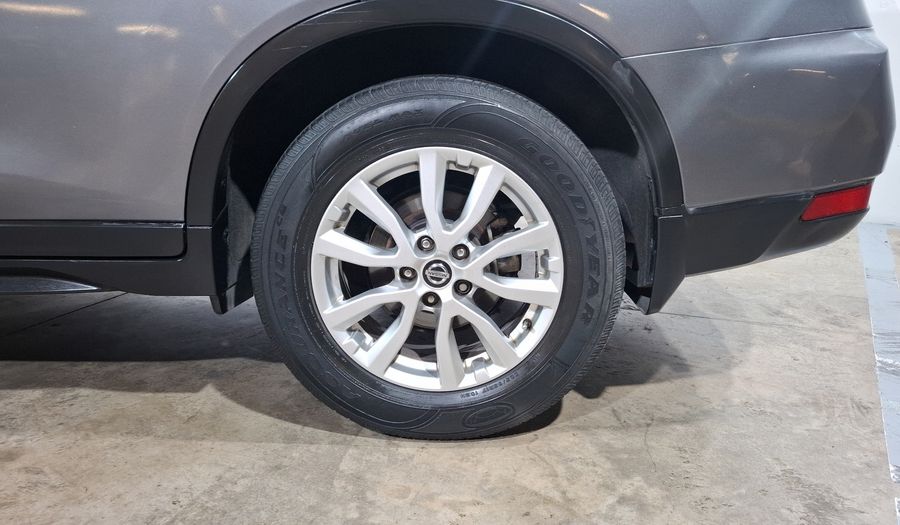 Nissan X-trail 2.5 SENSE 3 ROW AUTO Suv 2019