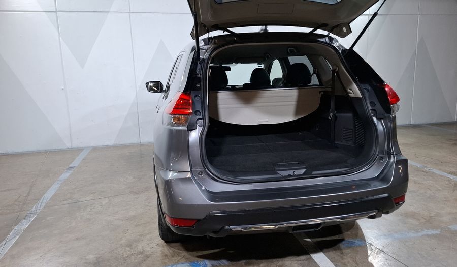 Nissan X-trail 2.5 SENSE 3 ROW AUTO Suv 2019