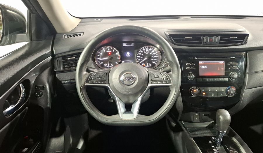 Nissan X-trail 2.5 SENSE 3 ROW AUTO Suv 2019
