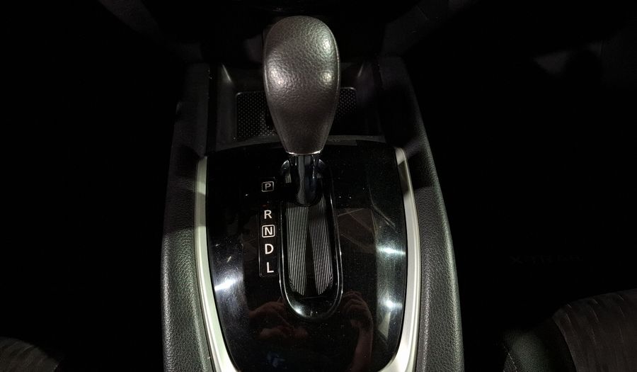 Nissan X-trail 2.5 SENSE 3 ROW AUTO Suv 2019