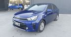 Kia Soluto 1.4 EX FULL GPS Sedan 2024