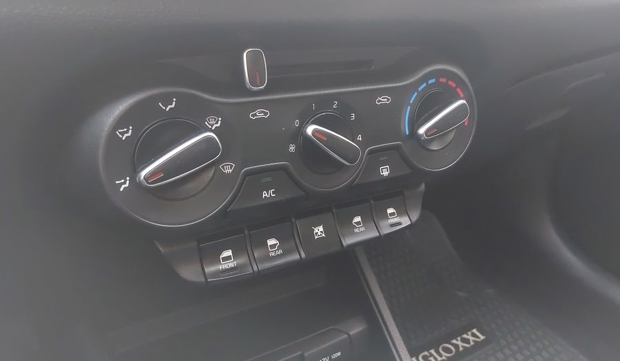 Kia Soluto 1.4 EX FULL GPS Sedan 2024