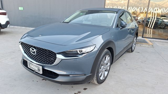 Mazda • CX-30