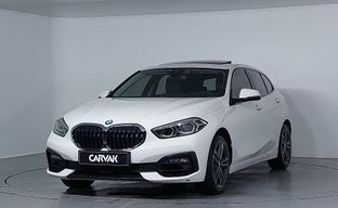 BMW • 1 Serisi