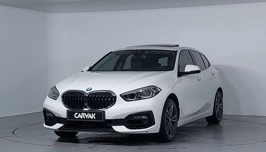 BMW • 1 Serisi