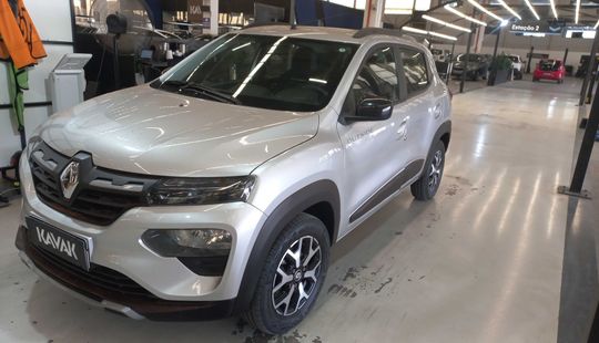Renault • Kwid