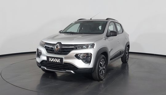 Renault • Kwid