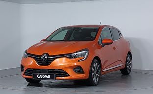Renault • Clio