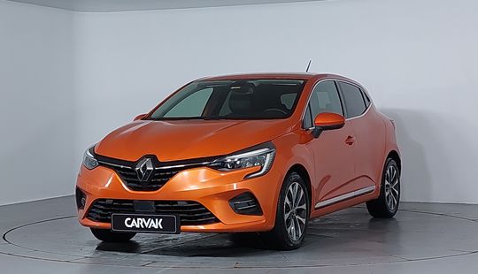 Renault • Clio