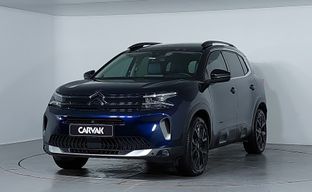Citroën • C5 Aircross
