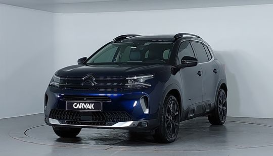 Citroën • C5 Aircross