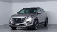Hyundai Tucson 1.6 CRDI DCT ELITE 4X4 Suv 2018