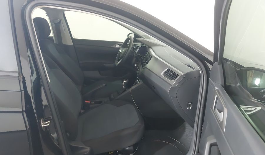 Volkswagen Nivus COMFORTLINE AUTOMÃTICO Suv 2023