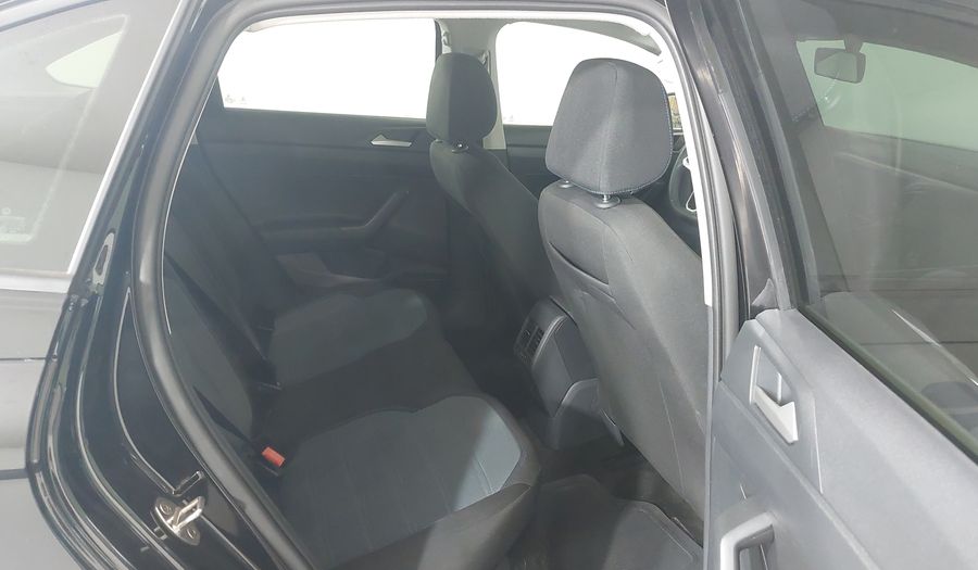 Volkswagen Nivus COMFORTLINE AUTOMÃTICO Suv 2023