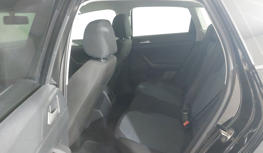 Volkswagen Nivus COMFORTLINE AUTOMÃTICO Suv 2023