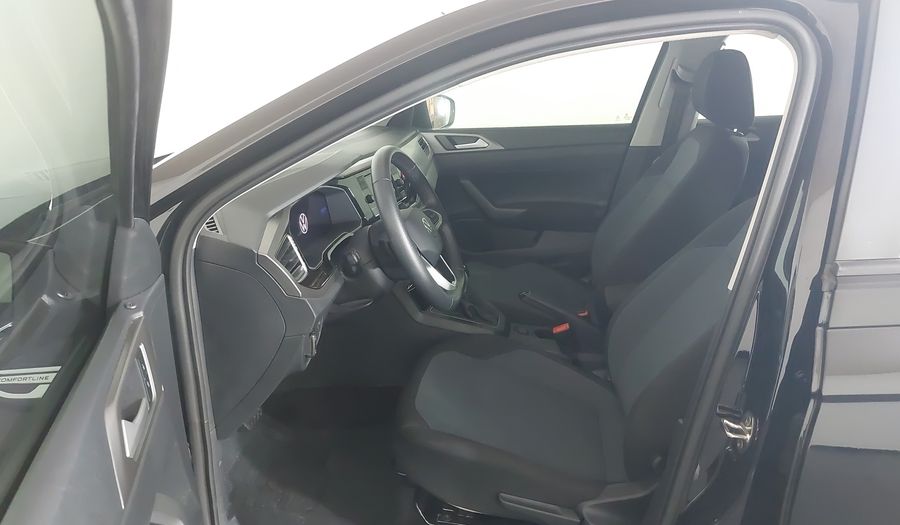 Volkswagen Nivus COMFORTLINE AUTOMÃTICO Suv 2023