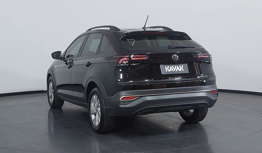 Volkswagen Nivus COMFORTLINE AUTOMÃTICO Suv 2023