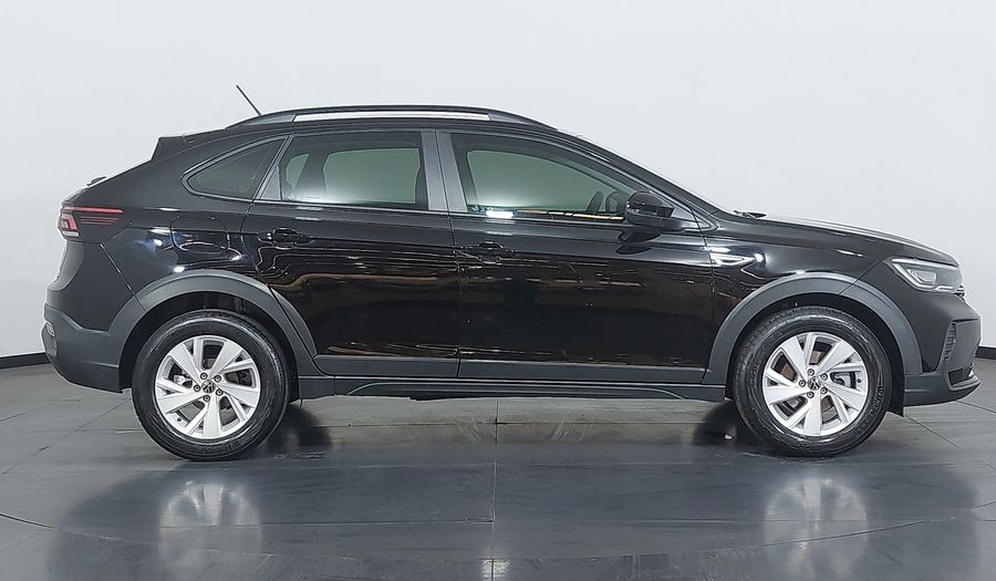 Volkswagen Nivus COMFORTLINE AUTOMÃTICO Suv 2023