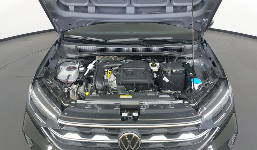 Volkswagen Nivus COMFORTLINE AUTOMÃTICO Suv 2023