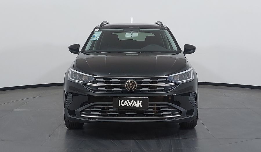 Volkswagen Nivus COMFORTLINE AUTOMÃTICO Suv 2023