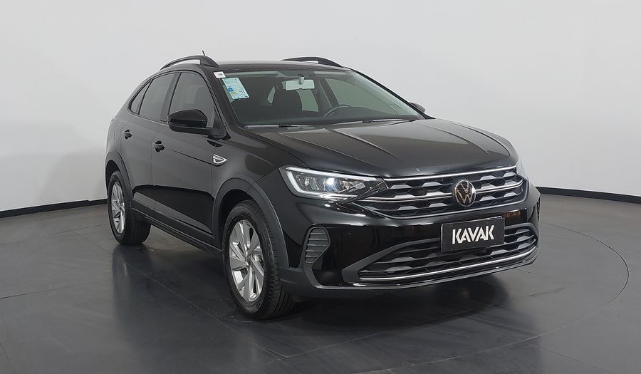 Volkswagen Nivus COMFORTLINE AUTOMÃTICO Suv 2023