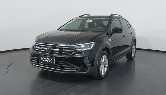 Volkswagen • Nivus