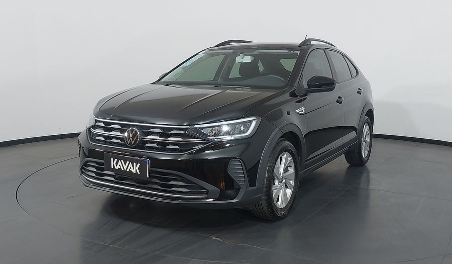Volkswagen Nivus COMFORTLINE AUTOMÃTICO Suv 2023