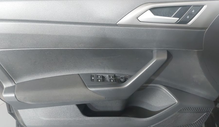 Volkswagen Nivus COMFORTLINE AUTOMÃTICO Suv 2023
