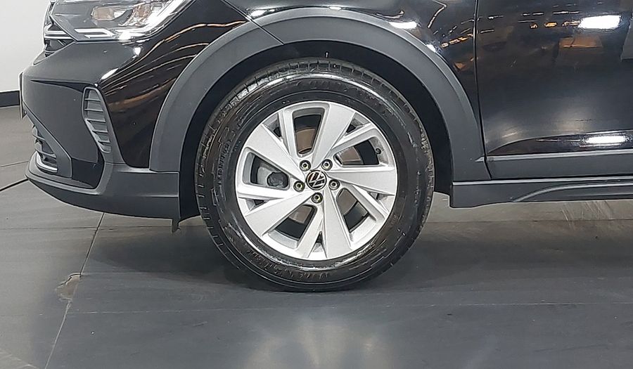 Volkswagen Nivus COMFORTLINE AUTOMÃTICO Suv 2023