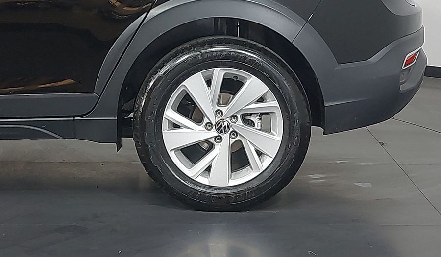Volkswagen Nivus COMFORTLINE AUTOMÃTICO Suv 2023