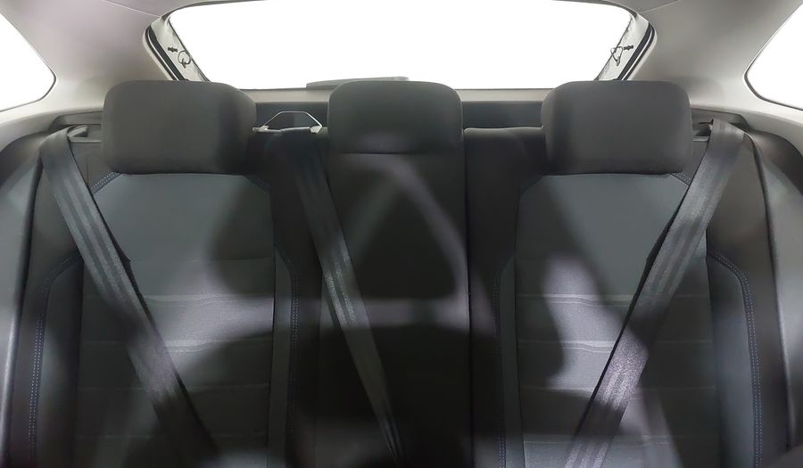 Volkswagen Nivus COMFORTLINE AUTOMÃTICO Suv 2023