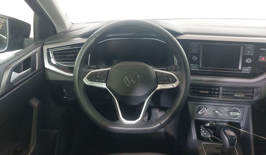 Volkswagen Nivus COMFORTLINE AUTOMÃTICO Suv 2023