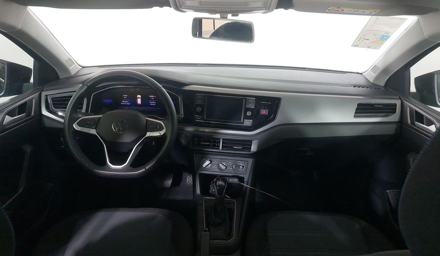 Volkswagen Nivus COMFORTLINE AUTOMÃTICO Suv 2023