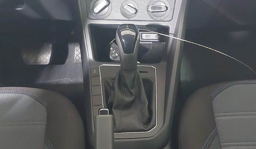 Volkswagen Nivus COMFORTLINE AUTOMÃTICO Suv 2023