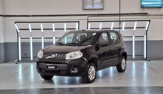 Fiat • Uno