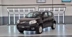 Fiat Uno 1.4 8V ATTRACTIVE 5P Hatchback 2014