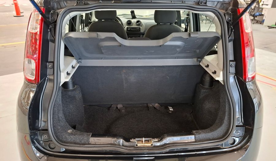 Fiat Uno 1.4 8V ATTRACTIVE 5P Hatchback 2014